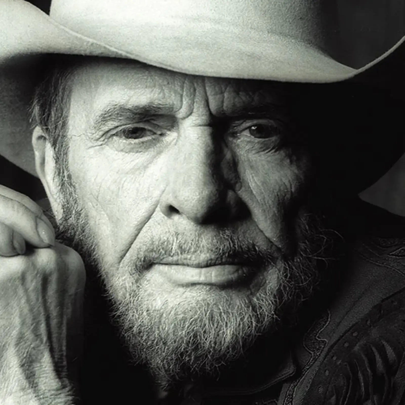 Merle Haggard