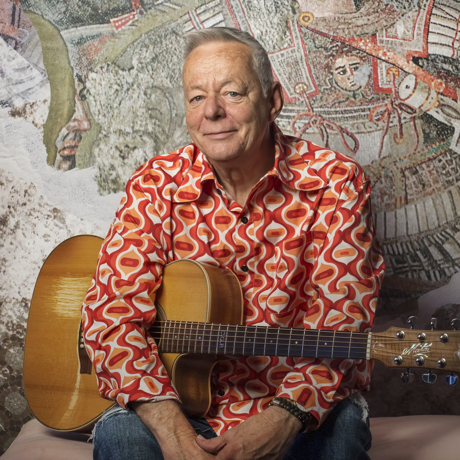 Tommy Emmanuel